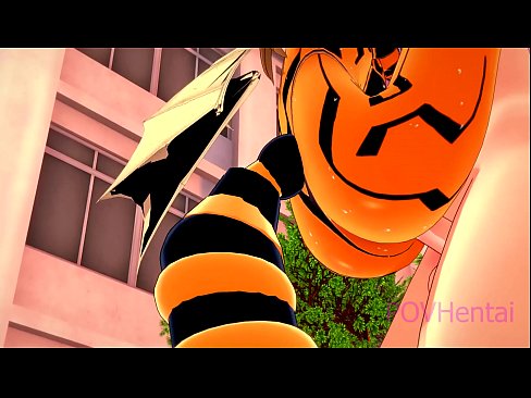 ❤️ Wasp Girl Monster ☑ Porno fb at en-gb.ixiporn.ru ❌