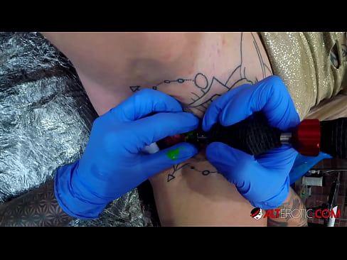 ❤️ Extremely tattooed hottie Sully Savage has a tattoo on her clitoris ☑ Porno fb at en-gb.ixiporn.ru ❌