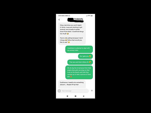 ❤️ I added a new PAWG from Tinder to my harem ( talk to Tinder included) ☑ Porno fb at en-gb.ixiporn.ru ❌